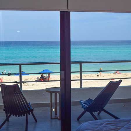 Ocean front Villa, best locacion in hotel zone Cancún Exterior foto